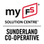 Sunderland Coop - myFS icon
