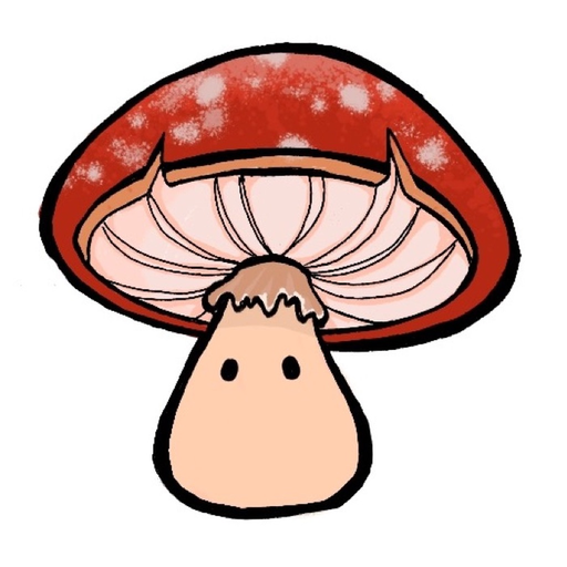 Mushfeed app icon