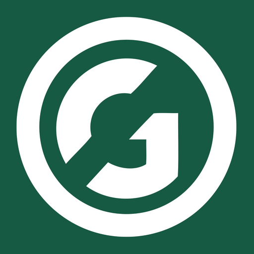 Grove Bank Business app icon