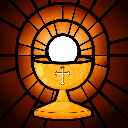 Liturgia Diária da Missa app icon