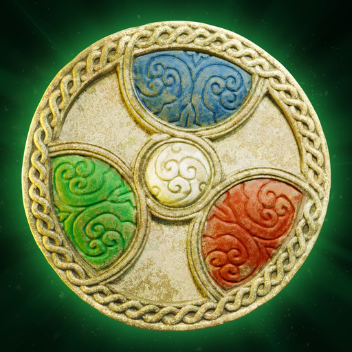 Geneforge 1 - Mutagen HD app icon
