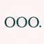 Out Of Office - OOO. icon