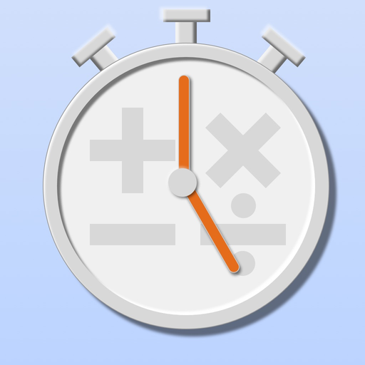 Calc Quick app icon
