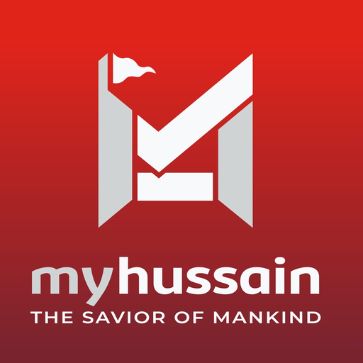 My Hussain app icon