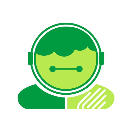 Simpel Pol app icon