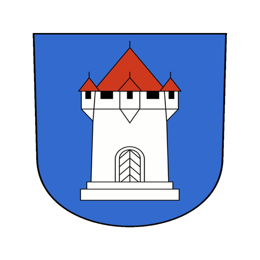 Oberstrass-Trail app icon