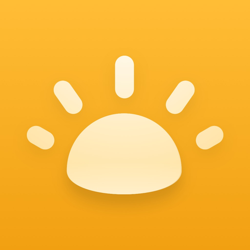 Daybreak: Time Tracking app icon
