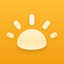 Daybreak: Time Tracking icon