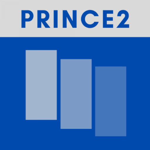 PRINCE2 Flashcards app icon