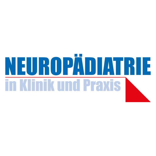 Neuropädiatrie app icon