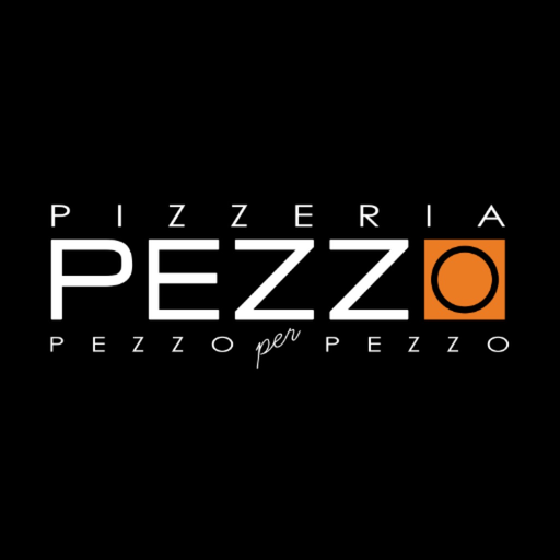 Pizzeria Pezzo app icon