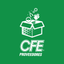 CFE Proveedores icon