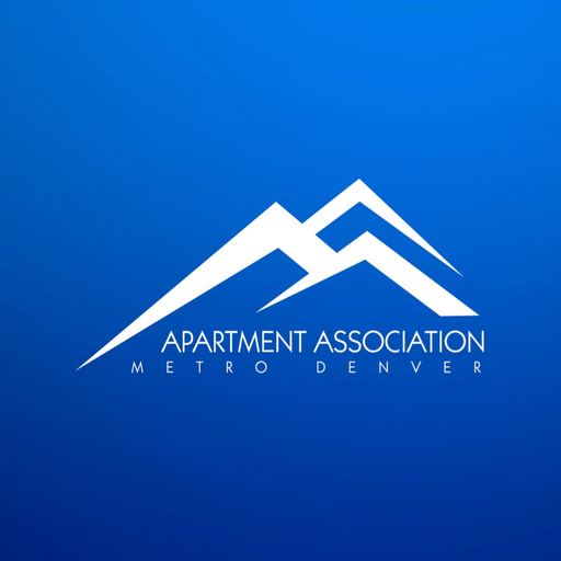 AAMD Mobile app icon