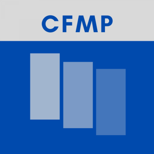 CFMP Exam Flashcards app icon