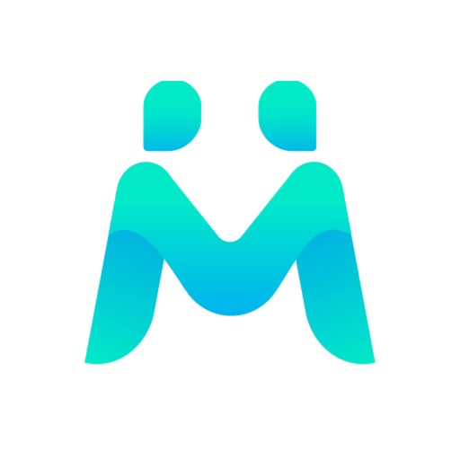 MateHand - My illness mate app icon