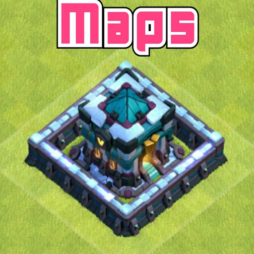 COCBaseFinder app icon