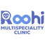 Roohi Multi-Specialty Clinic icon