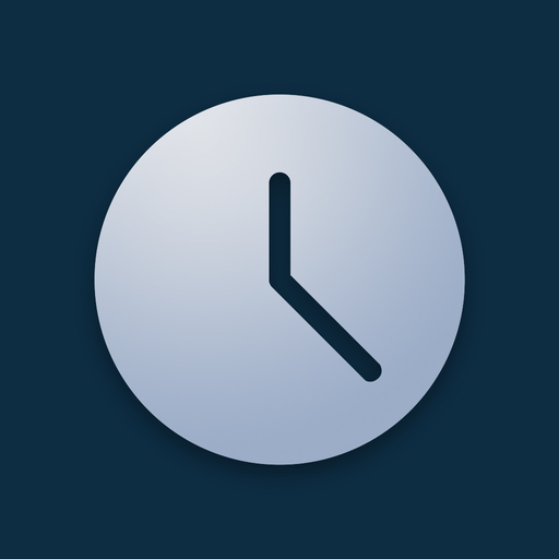 Signee Timer app icon