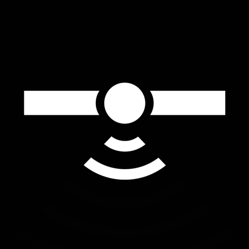 Rastrack app icon