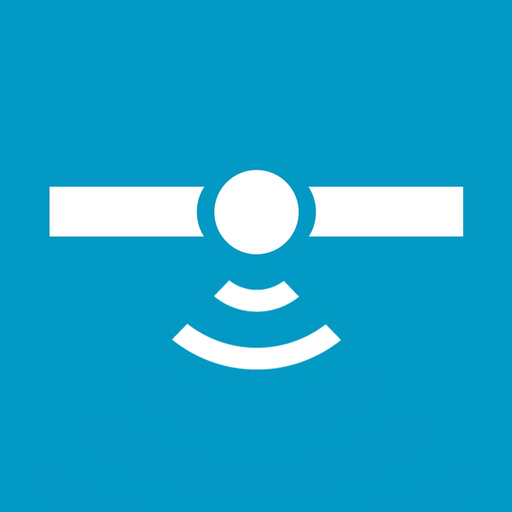 Rastrack Plus app icon