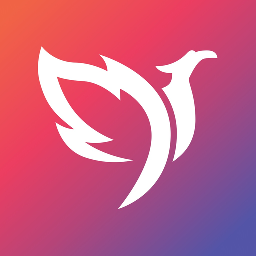 Intrepid Phoenix app icon