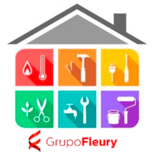 Fleury Solicitante app icon