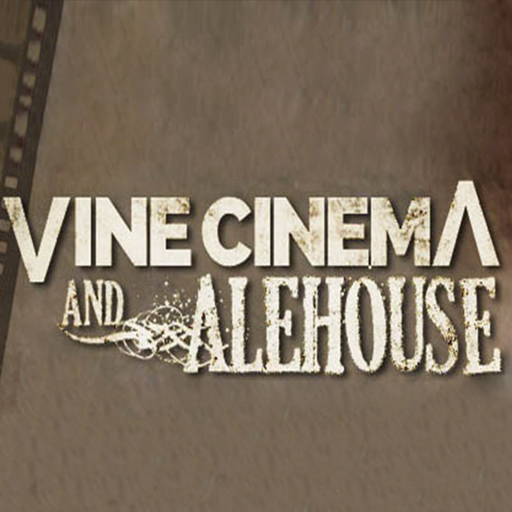Vine Cinema and Alehouse app icon