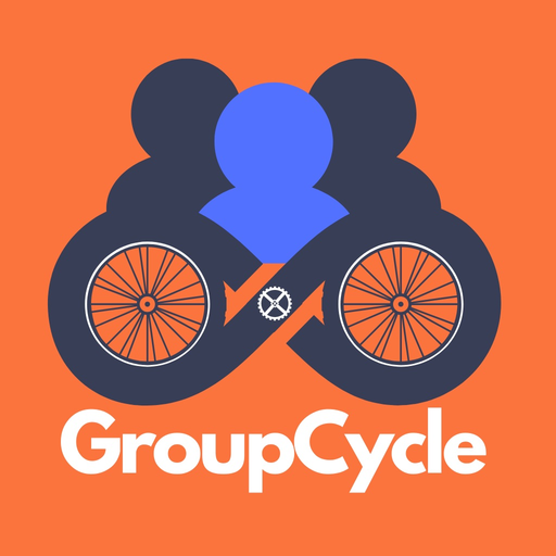 Group Cycle app icon
