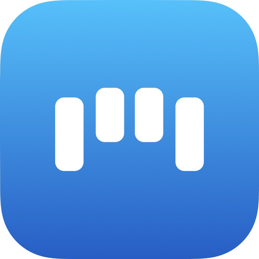 Markee: Mark. Save. Read. app icon