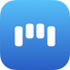 Markee: Mark. Save. Read. icon