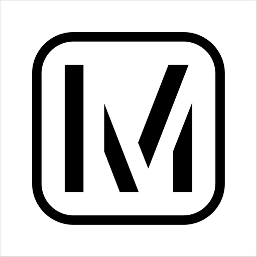 Motionblinds Bluetooth app icon