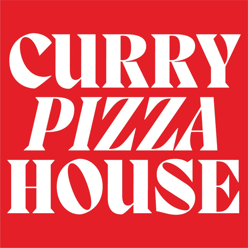 Curry Pizza House Rewards app icon