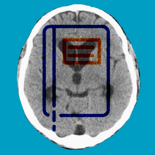 Shunt Diary Headache Tracker app icon