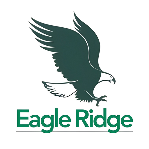 Eagle Ridge Golf Club app icon