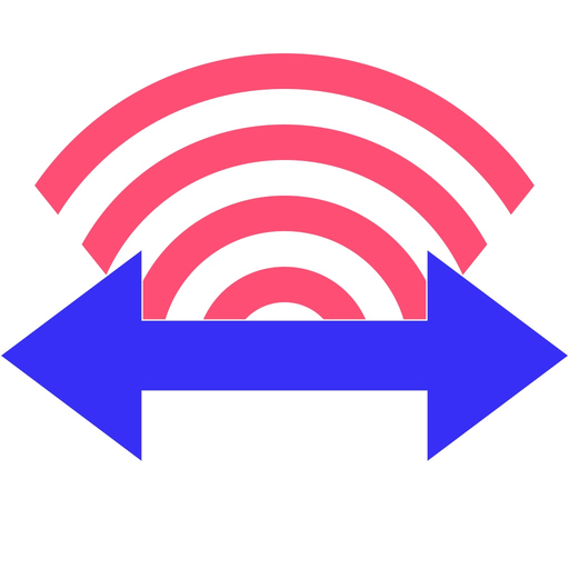 Packet Sender - UDP/ TCP/ SSL app icon