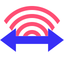 Packet Sender - UDP/ TCP/ SSL icon