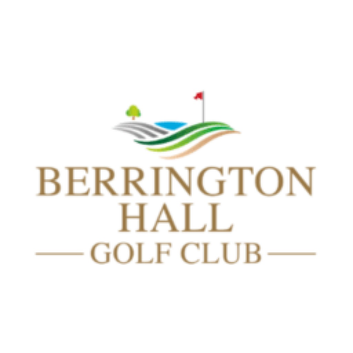 Berrington Hall Golf Club app icon