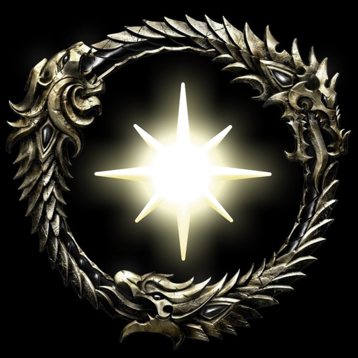 ESO Champion Point Calculator app icon