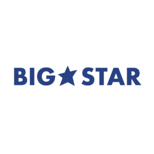 Big Star Food Market app icon
