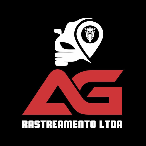 AG Rastreamento app icon