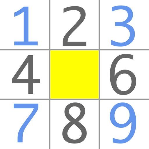 SUDOKU [SZ] app icon