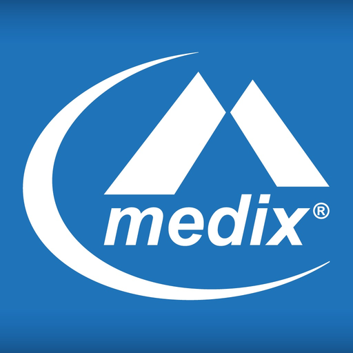 Logistix app icon