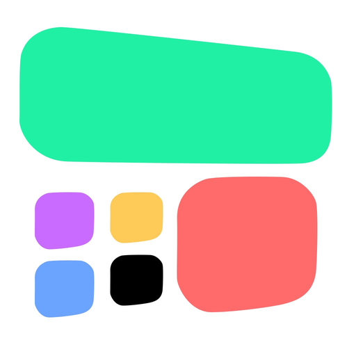Widget Box & shortcuts app icon