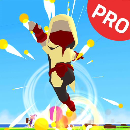 Short Run Pro – Fun Stack Race app icon