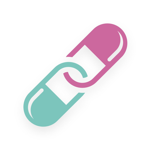 PharmaLink™ app icon