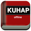 KUHAP Indonesia icon
