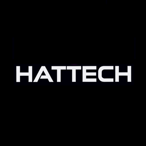 HATTECH app icon
