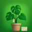Plant Identifier - Care Guide icon