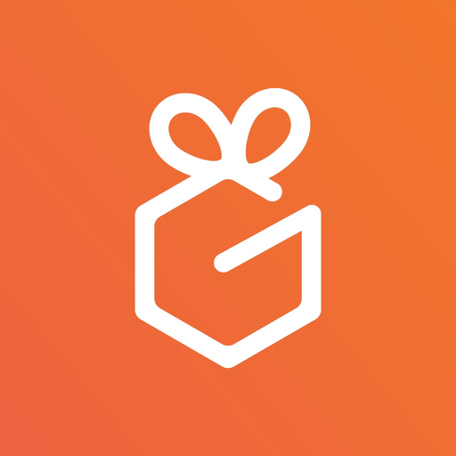 Gliing app icon