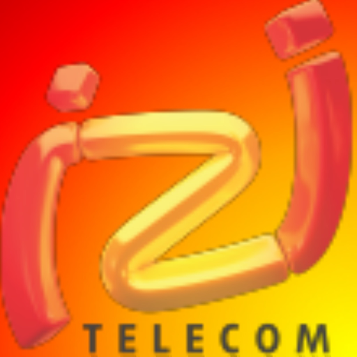 IZI Fácil MG app icon